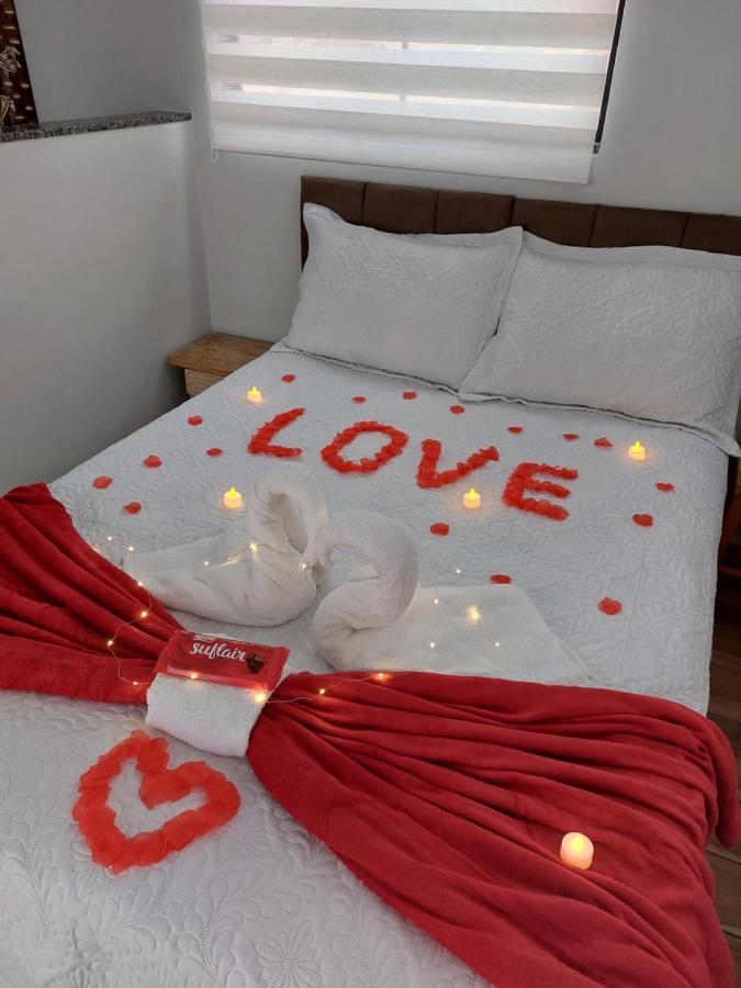 Casa Mirante Do Sol-Vista Exuberante Com Spa 고베르나도르 셀소 하모스 외부 사진