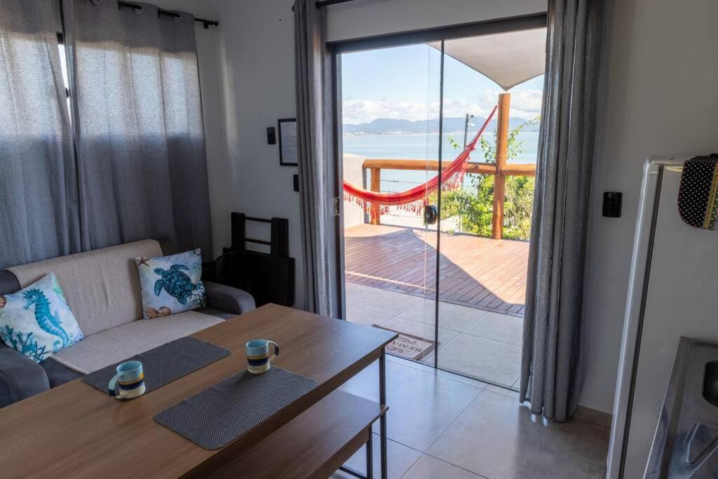 Casa Mirante Do Sol-Vista Exuberante Com Spa 고베르나도르 셀소 하모스 외부 사진