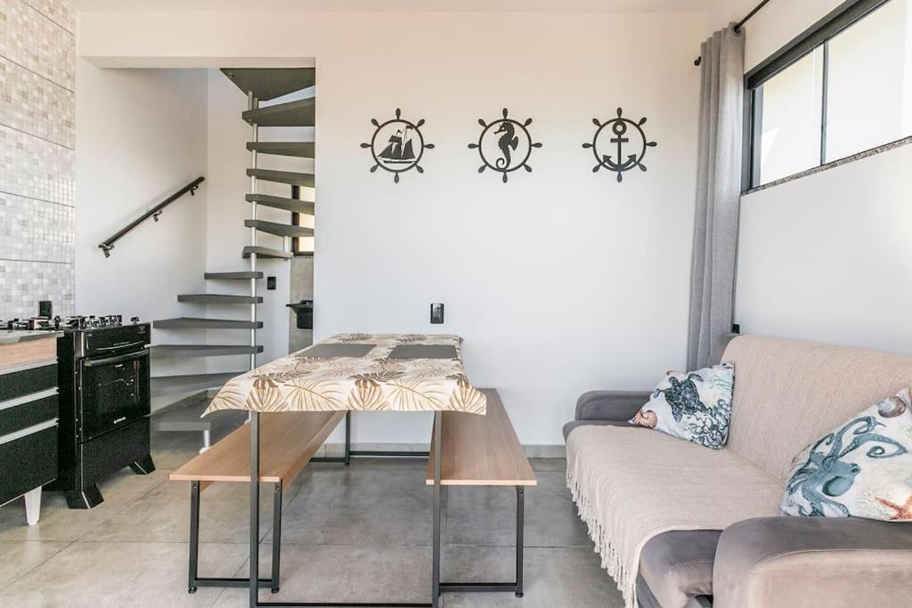 Casa Mirante Do Sol-Vista Exuberante Com Spa 고베르나도르 셀소 하모스 외부 사진