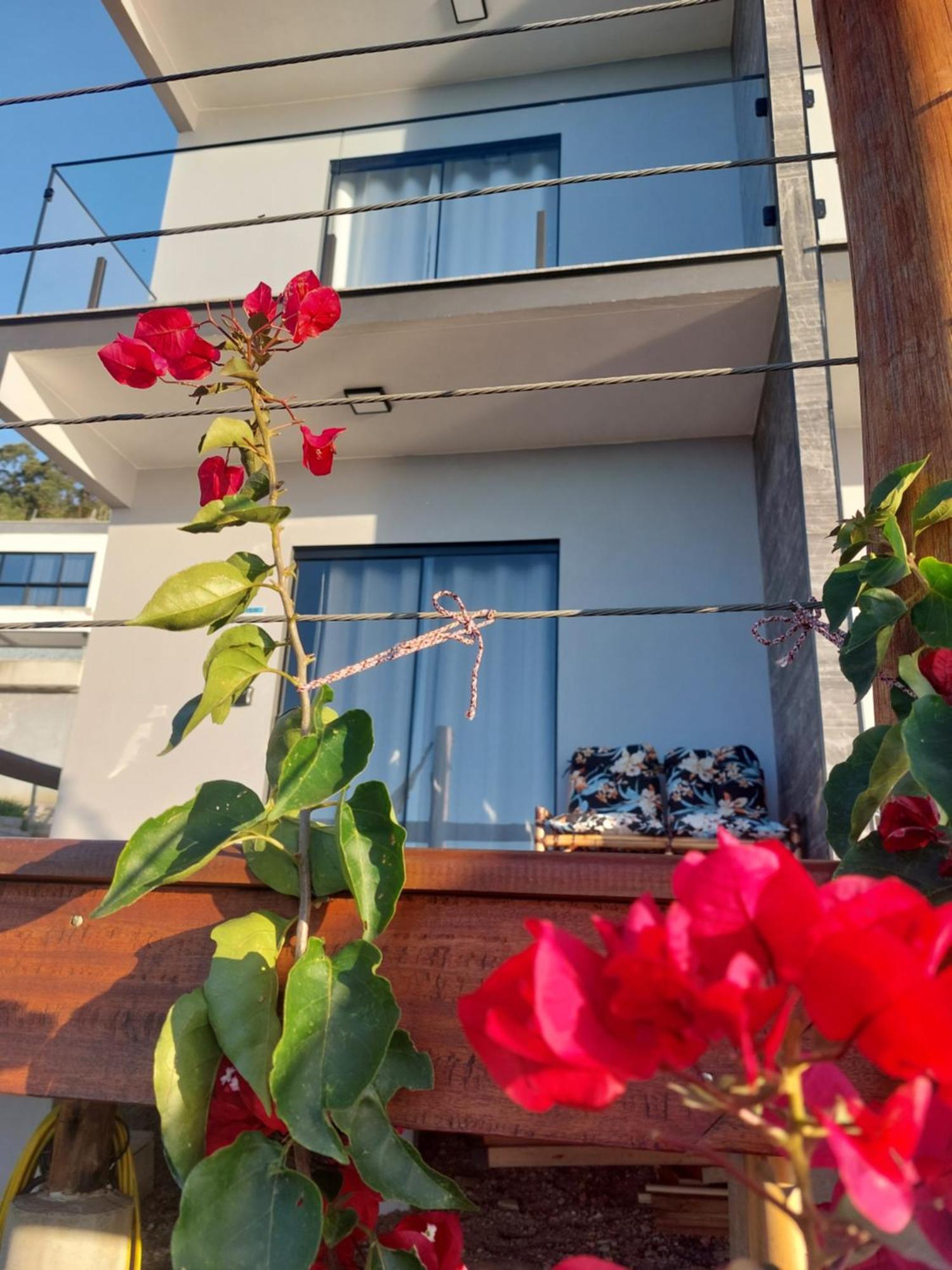 Casa Mirante Do Sol-Vista Exuberante Com Spa 고베르나도르 셀소 하모스 외부 사진